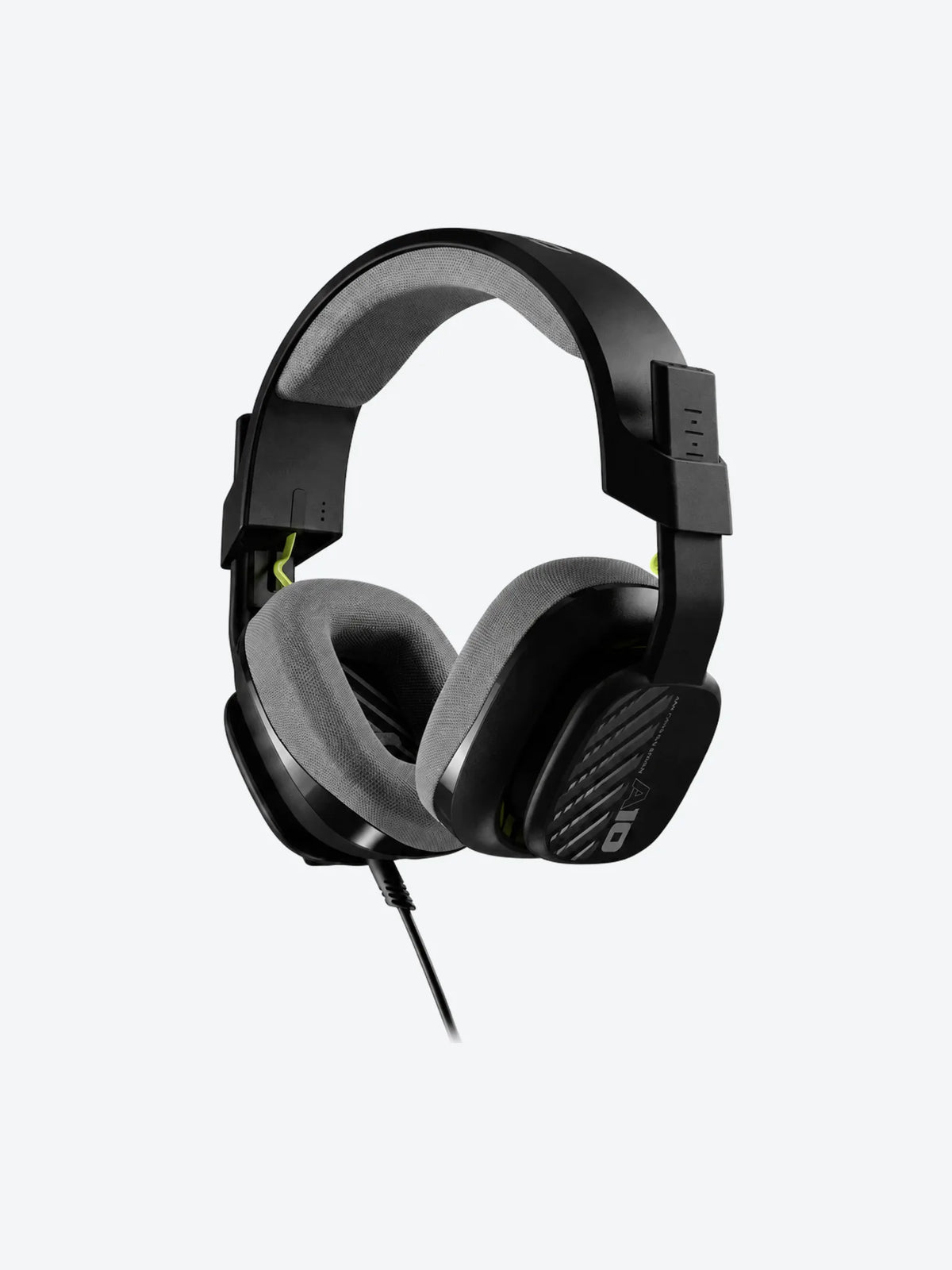 ASTRO Gaming A10 Gen 2 - Auricular - tamaño completo - cableado - negro-1