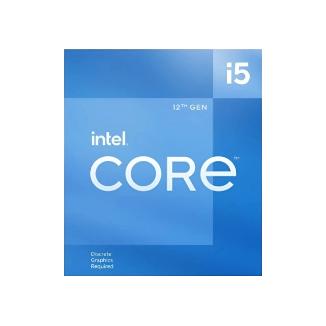 Procesador Intel Core I5-12400 12Th 4.4 Ghz 6N Lga 1700 I5-12400-11