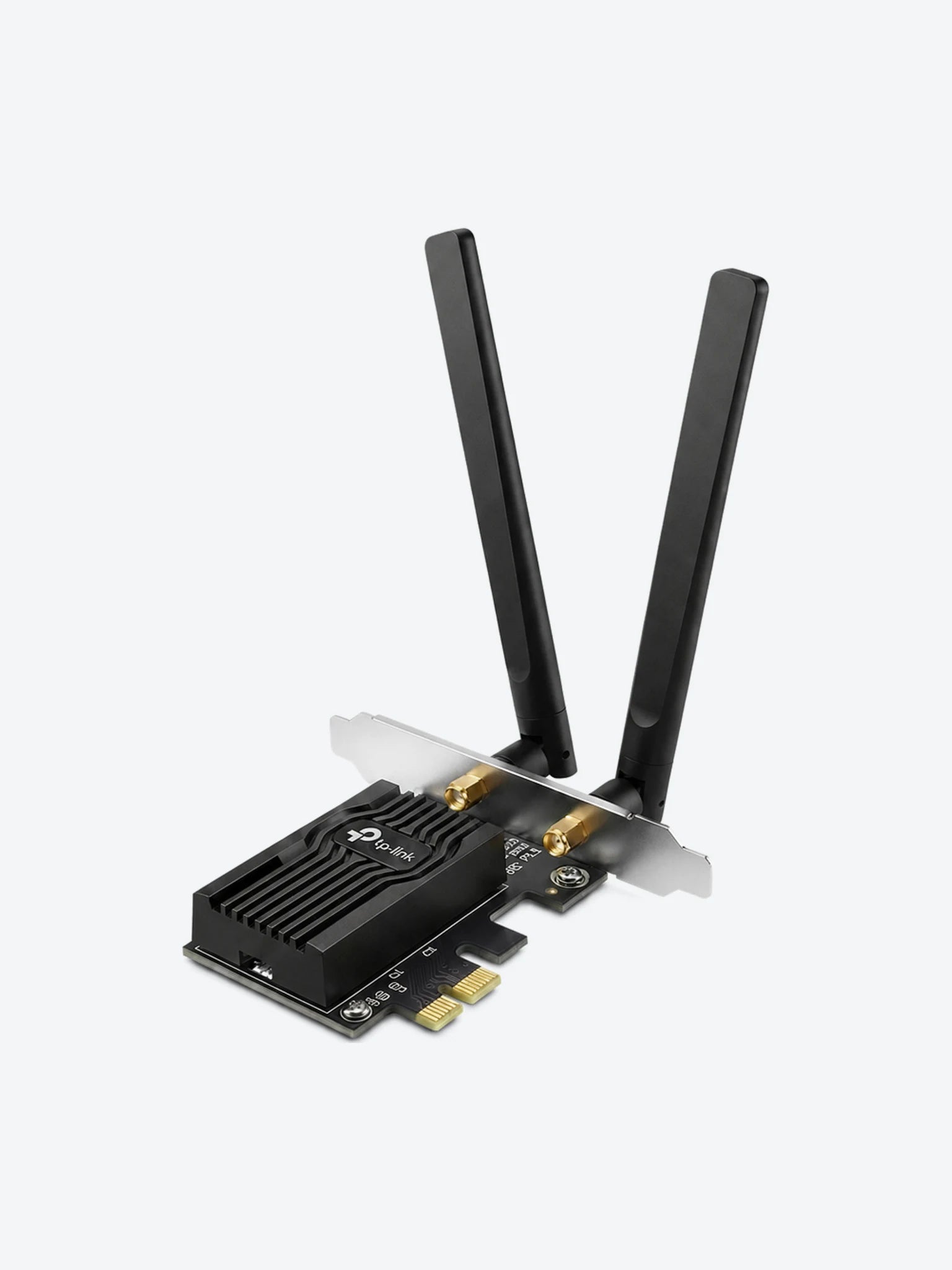 TP-LINK WIFI 6 BT PCI-E ADAPTER AX3000-1