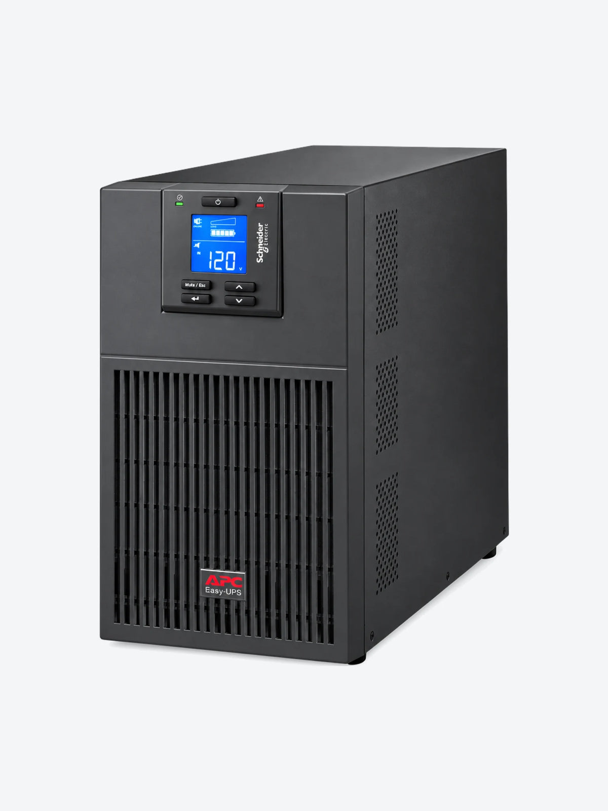 APC Easy UPS On-Line SRV 3000VA 110V, TW