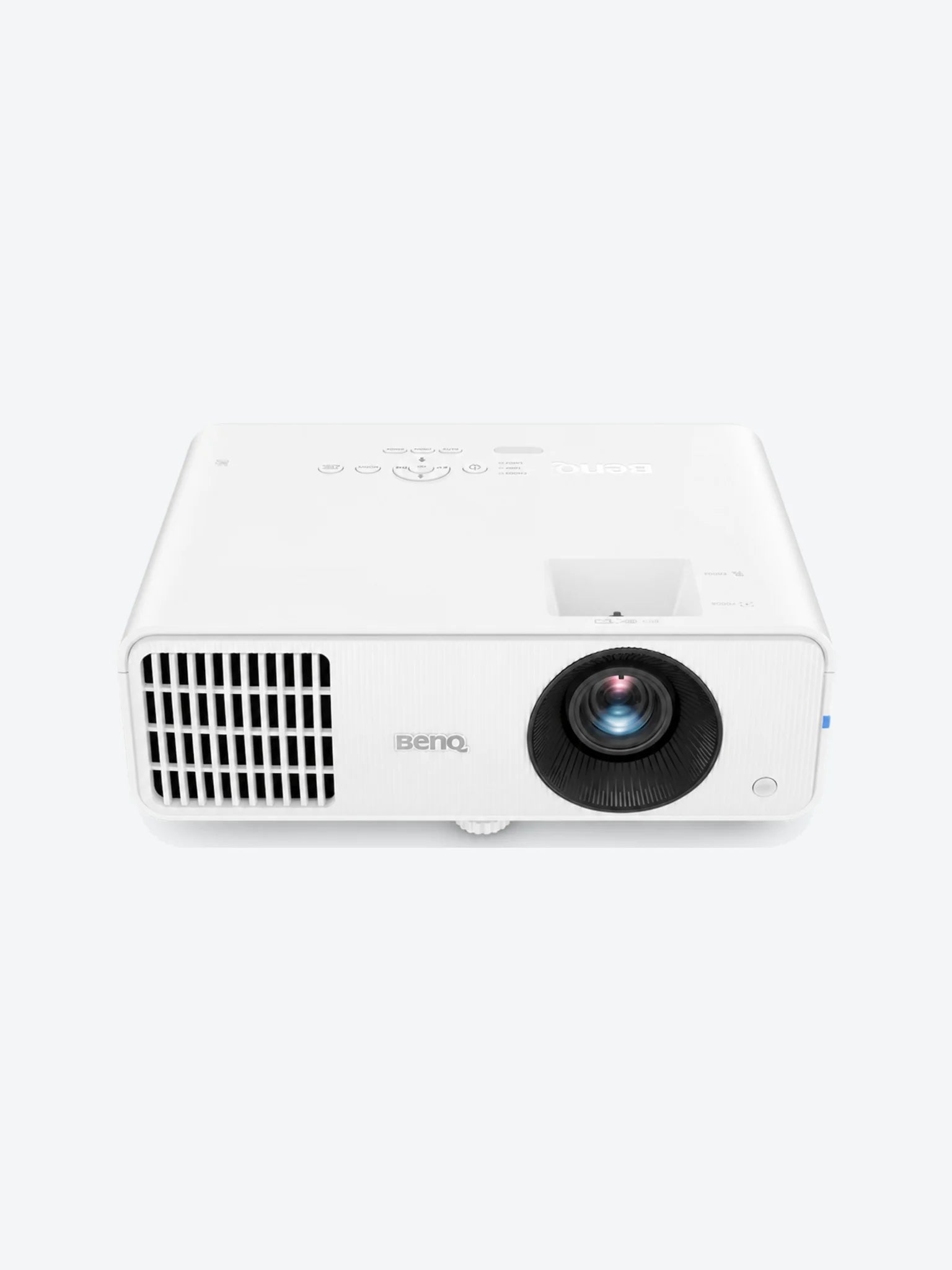 Proyector BenQ LW650 Lser DLP 4000 Lmenes WXGA (1280x800) HDMI, USB-C