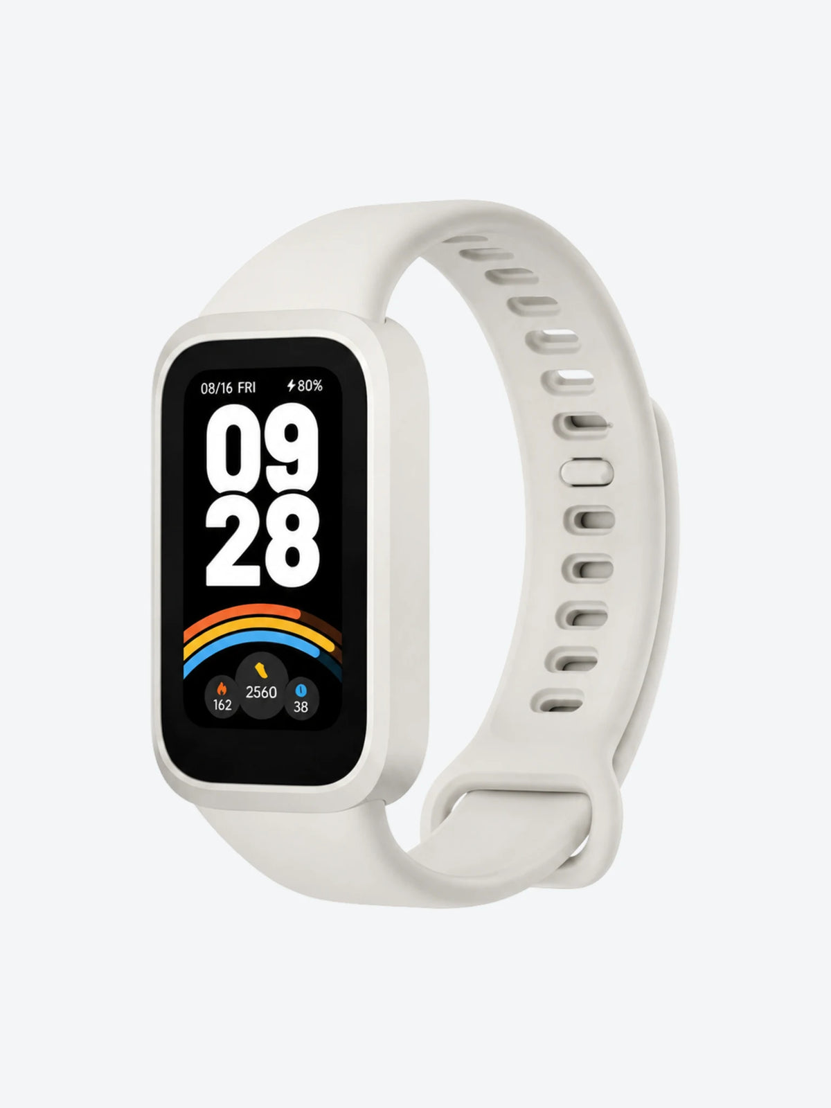 Xiaomi Smart Band 9 Active - Rastreador de actividad