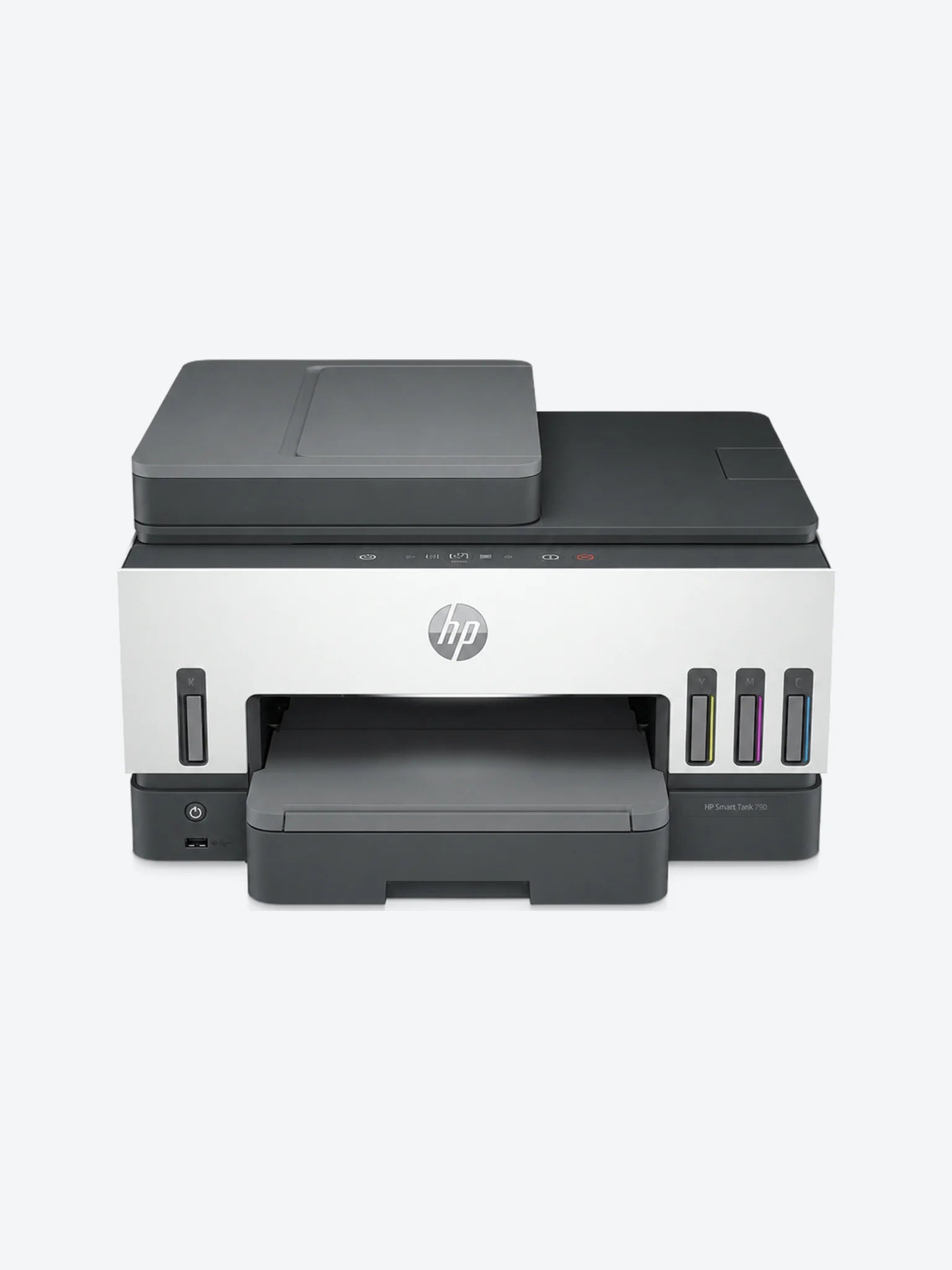 HP Smart Tank 790 MFP/ WIFI/ Auto Duplex /ADF/ Fax-1