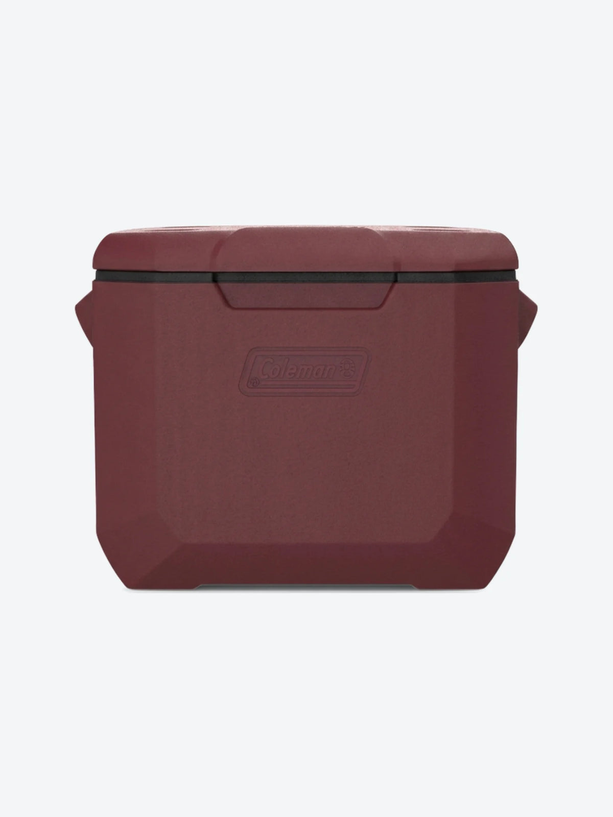 HIELERA CON RODOS 60QT COLOR CORINTO-1