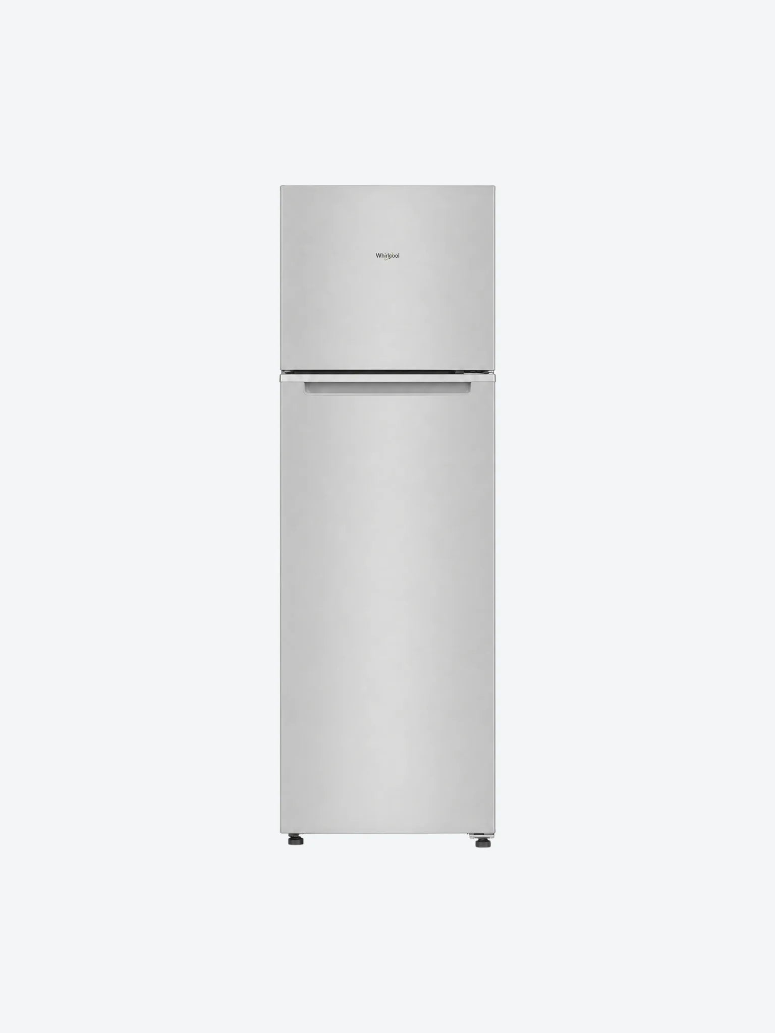 Refrigerador Whirlpool Top Mount 14P³ Xpert Energy Saver Color Gris