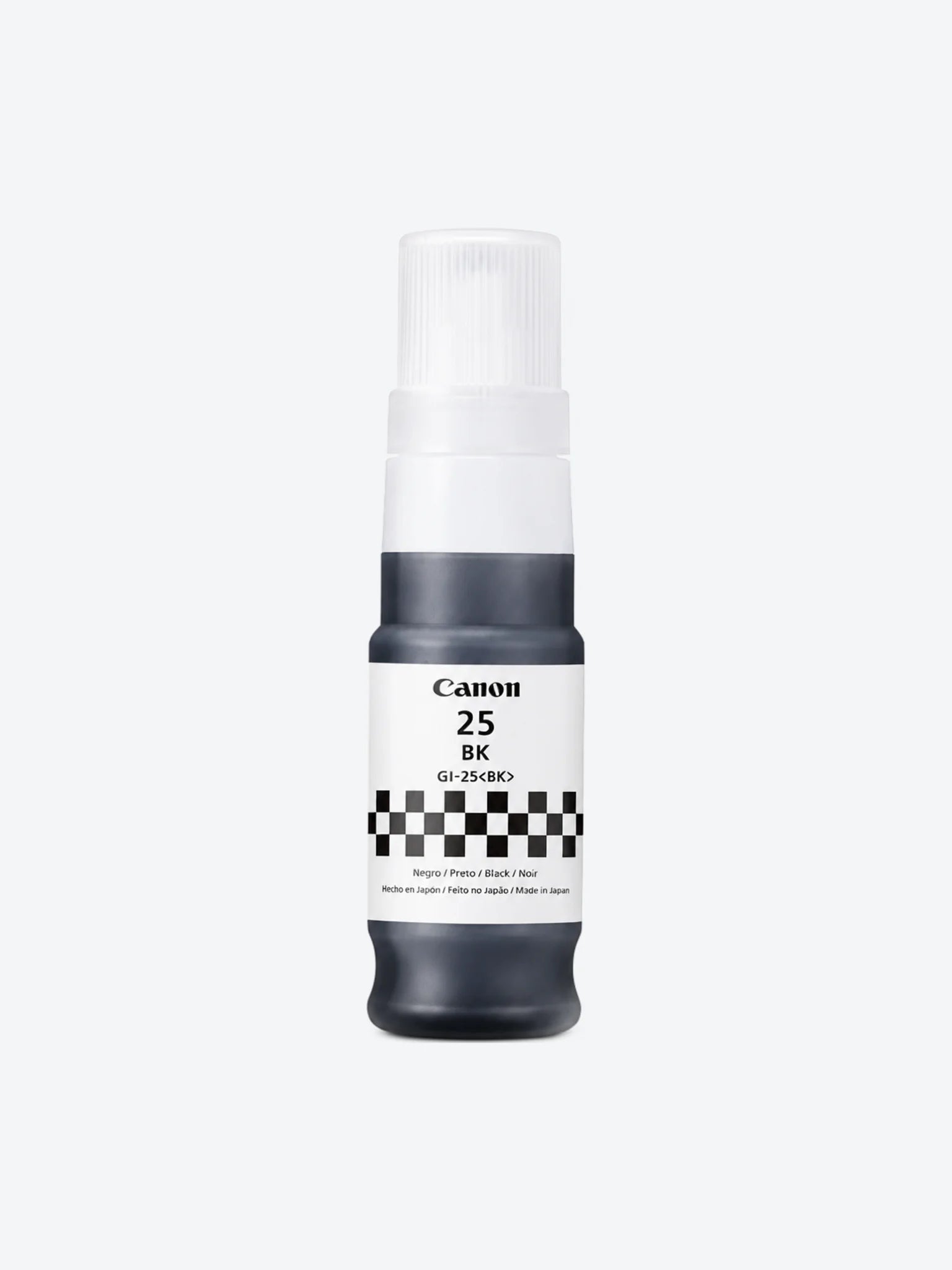 Botella GI-25 Negra-1