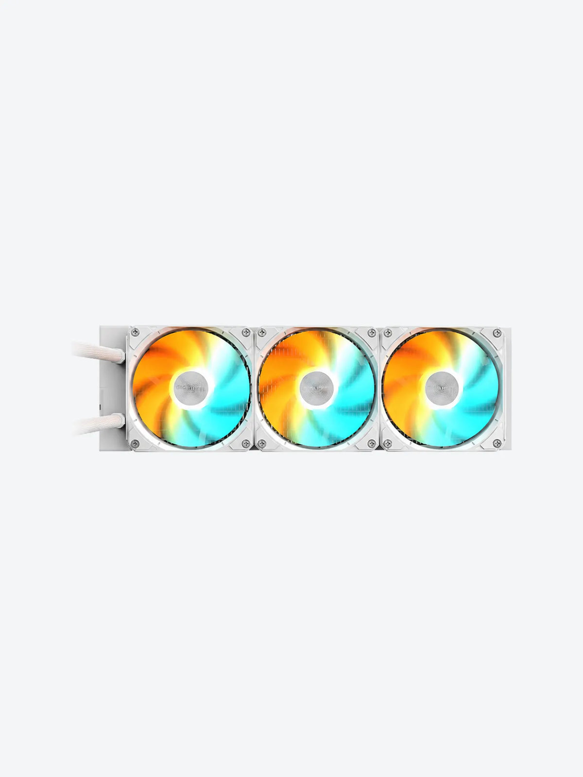 Enfriador Liquido 360mm Gigabyte ARGB ICE-1