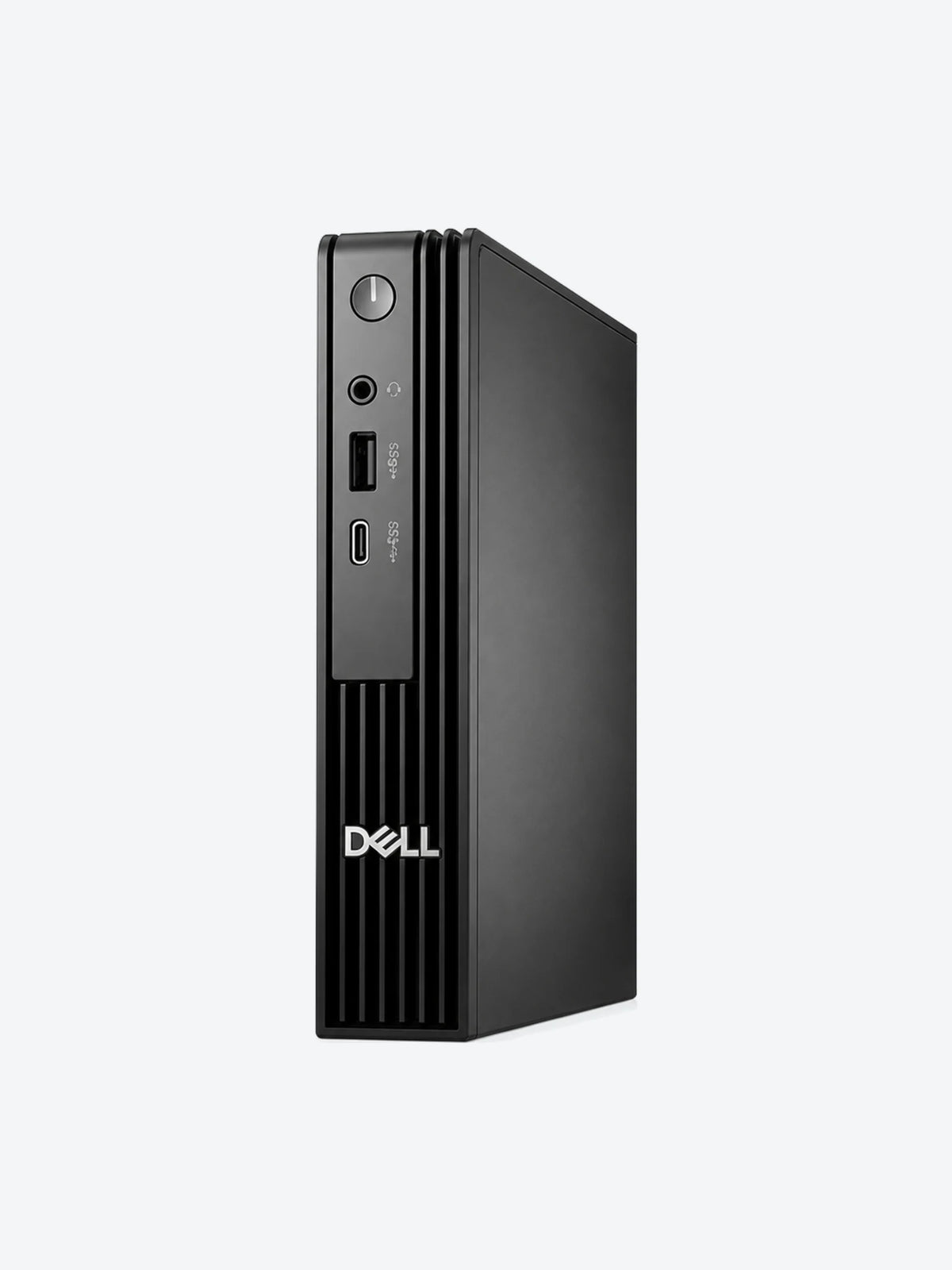 Dell Pro Micro - Ultra small form factor - Intel Core i7 I7-14700T / 3.7 GHz - DDR5 SDRAM - 512 GB Hard Drive Capacity - Integrated Intel graphics - Windows 11 Pro 64-bit Edition - Spanish (Latin American) - Teclado y Mouse USB-1