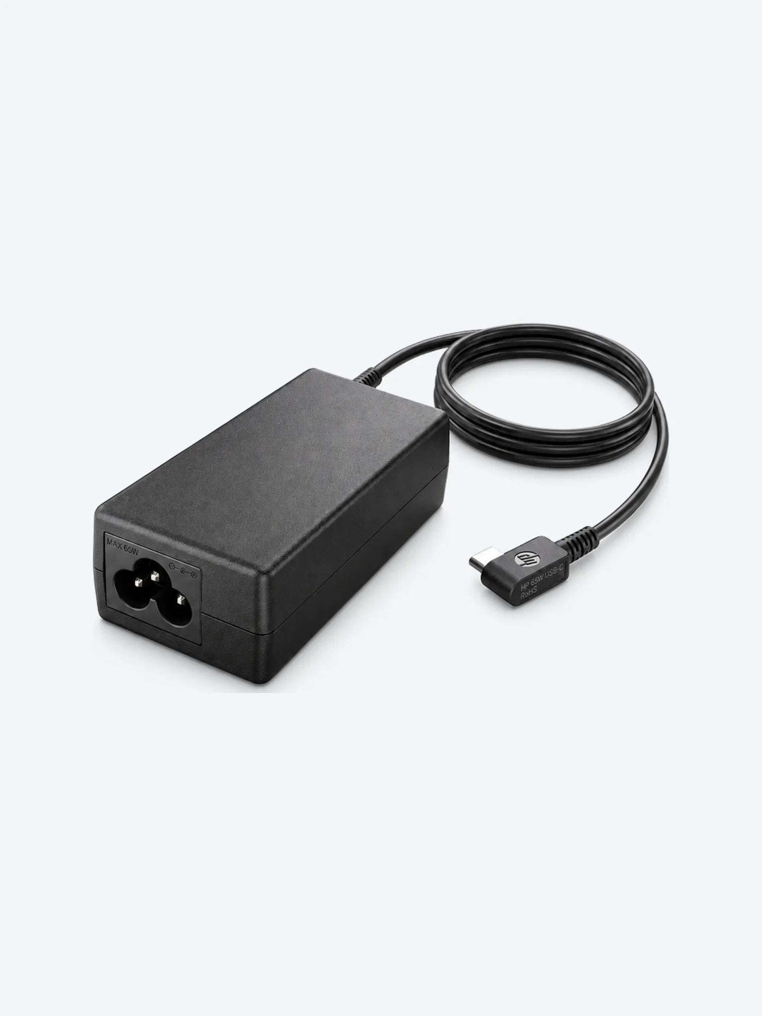 Cargador HP USB-C 65W USB C