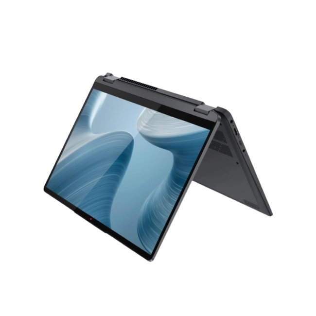 Laptop Lenovo IdeaPad FLEX 5 14IAU7 2 en 1 Core i5-1235U 512GB SSD 8GB RAM 14"  1920x1200 Touchscreen W11-3