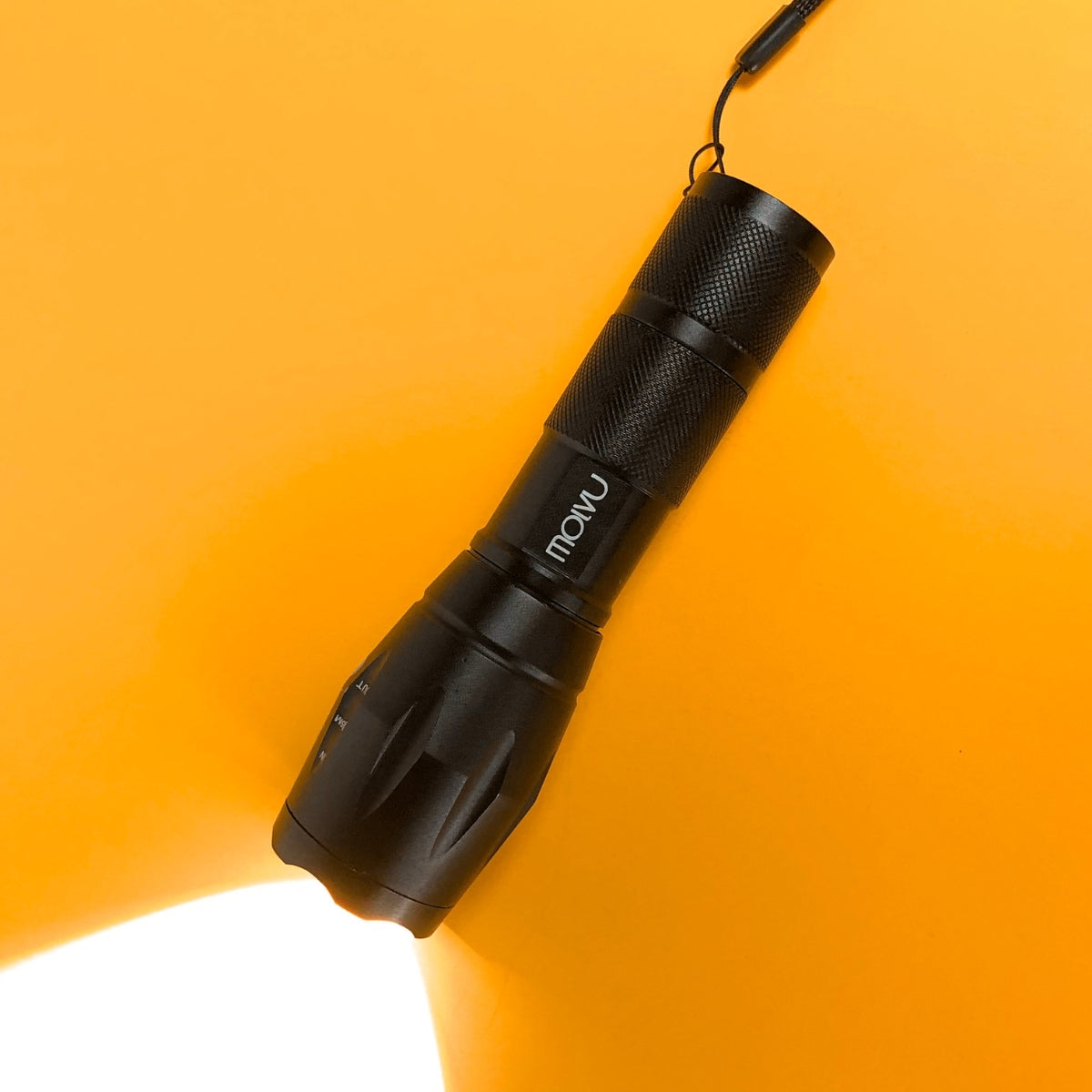 Linterna LED Fuego1 1000lm-12