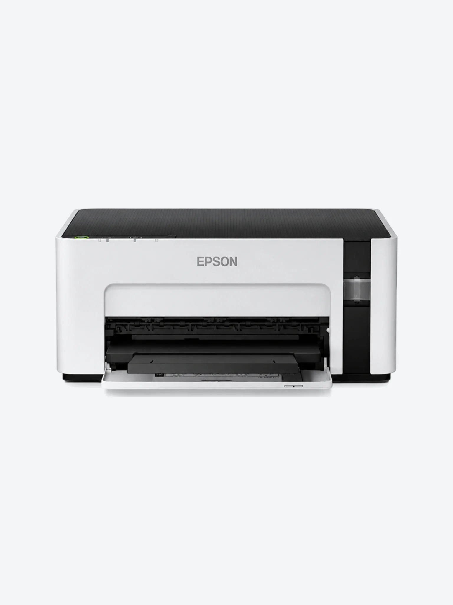 Epson - EcoTank M1120 - Impresora Monocromatica - Imp 32ppm Duplex hasta A4 oficio - Bandeja 150 hojas - USB, WiFi, WiFi Direct - Ciclo maximo 20,000pag - 2 años con registro