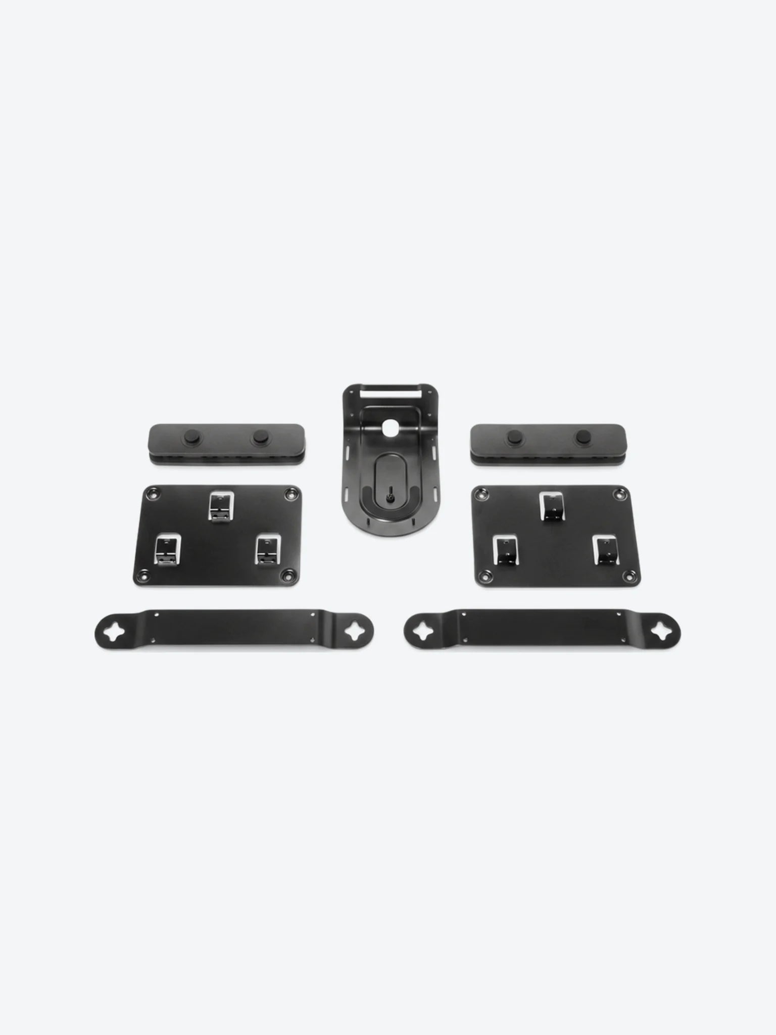 KIT DE MONTAJE LOGITECH PARA RALLY