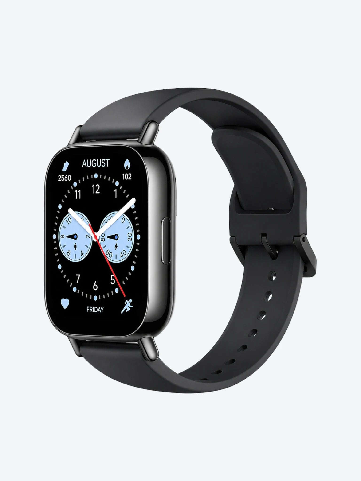 Xiaomi Redmi - Smart watch 6 Lite - Gray-1