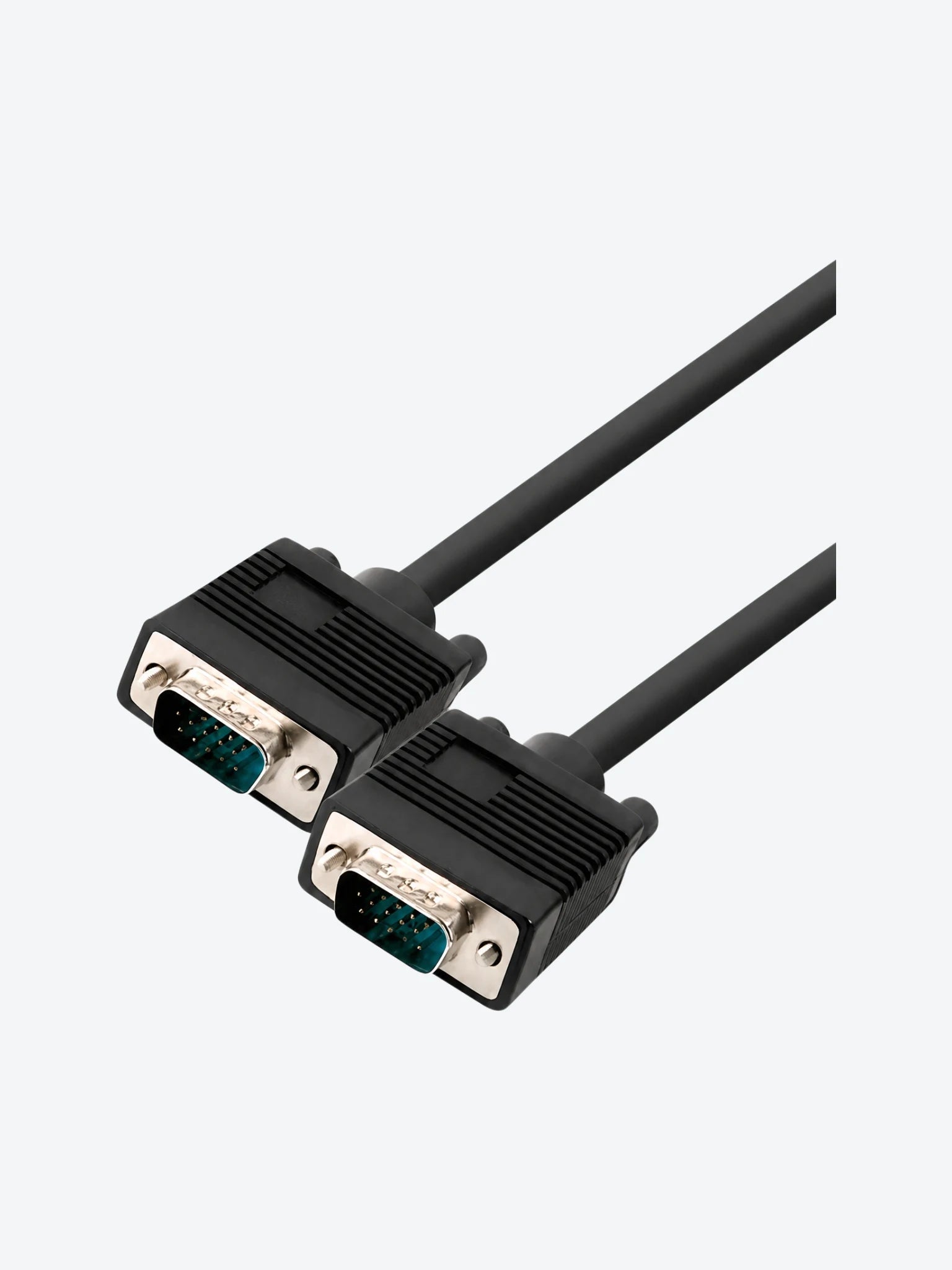 Cable VGA Xtech XTC-308 6 Pies DB15 M/M-1