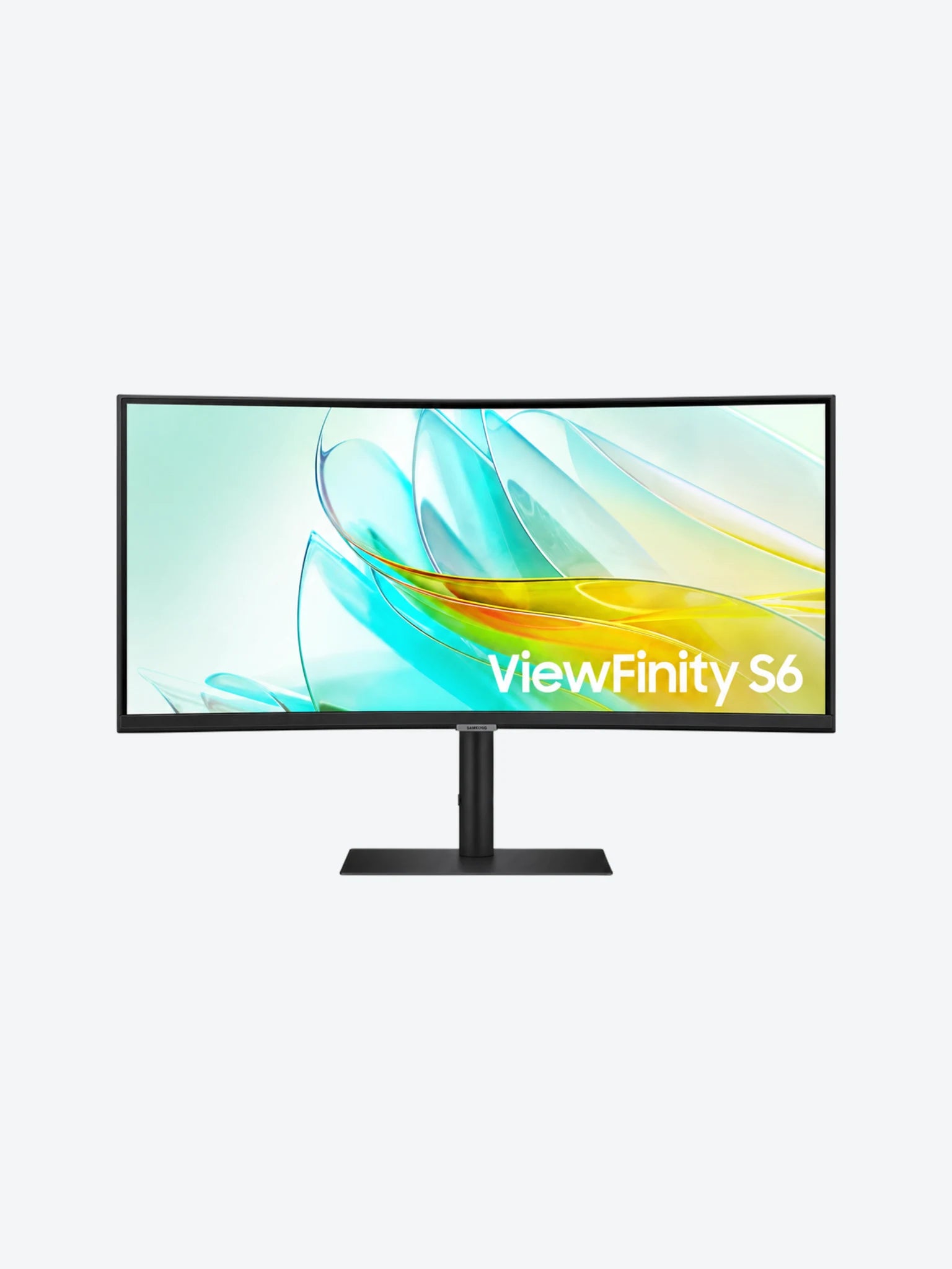 MONITOR SAMSUNG VIEWFINITY S8 34" UWQHD HDR10 CURVO