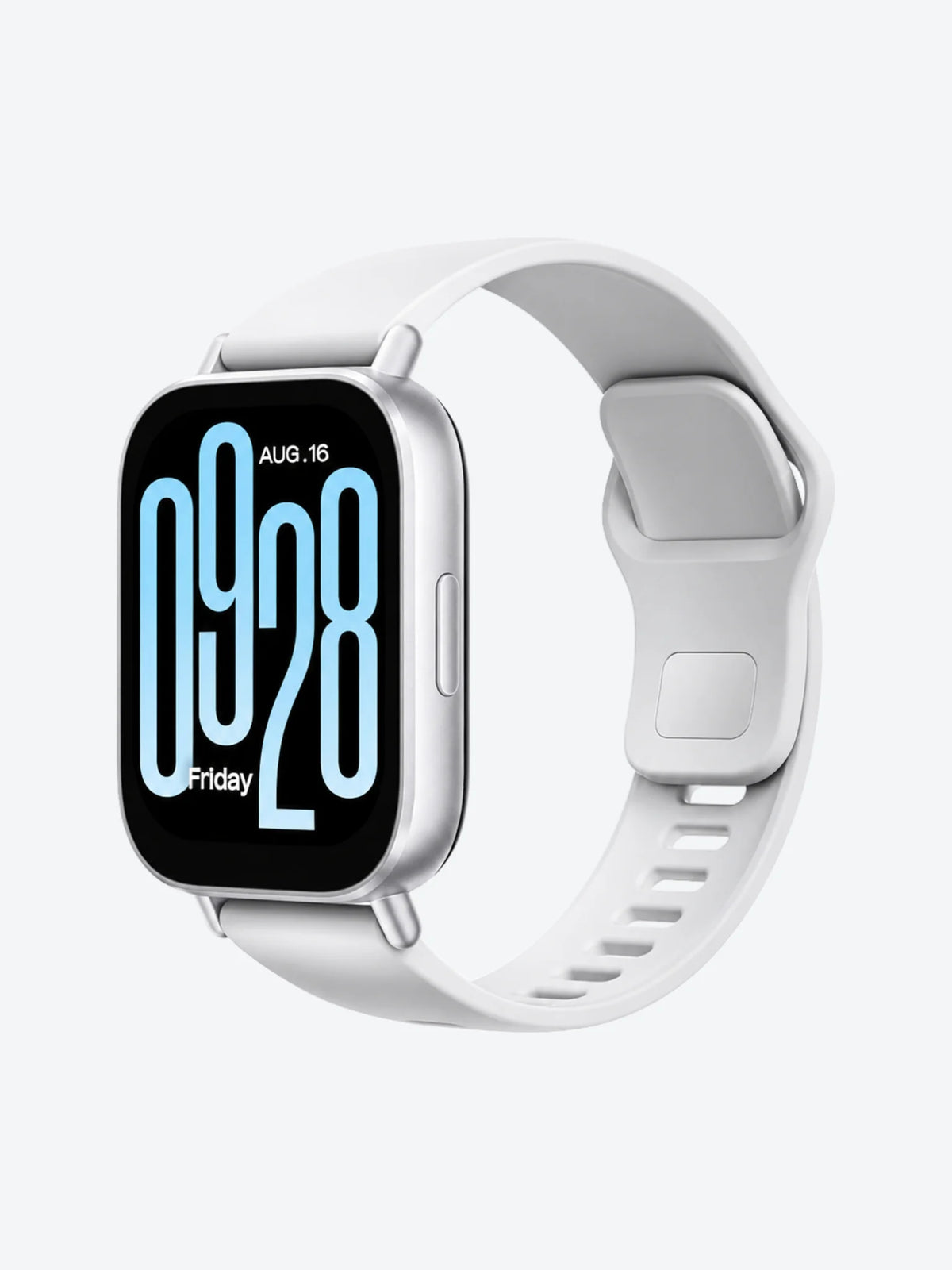 Xiaomi Redmi - Smart watch - silver