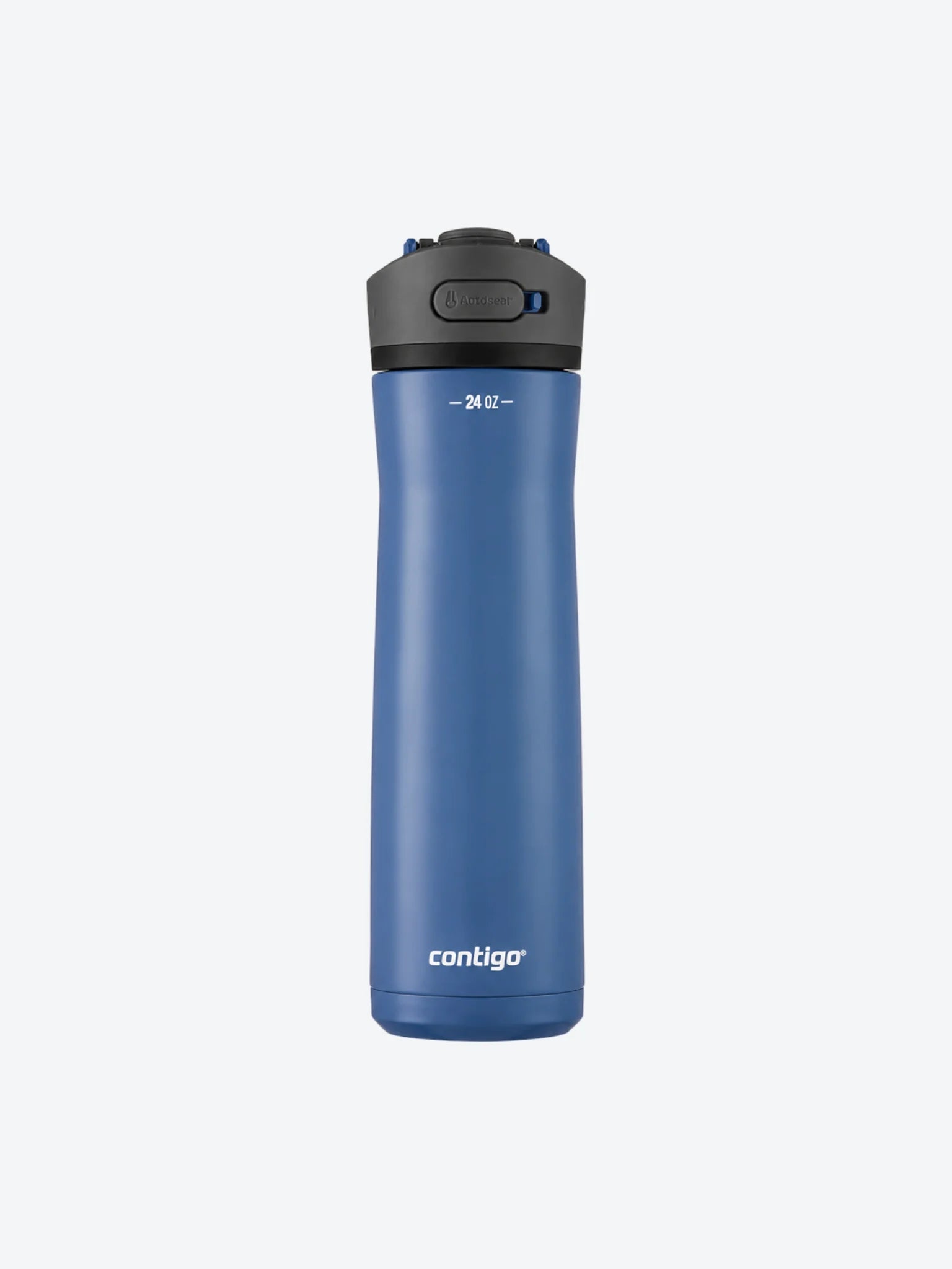 hydration ashland chill 2.0 24oz azul/oscuro | CONTIGO