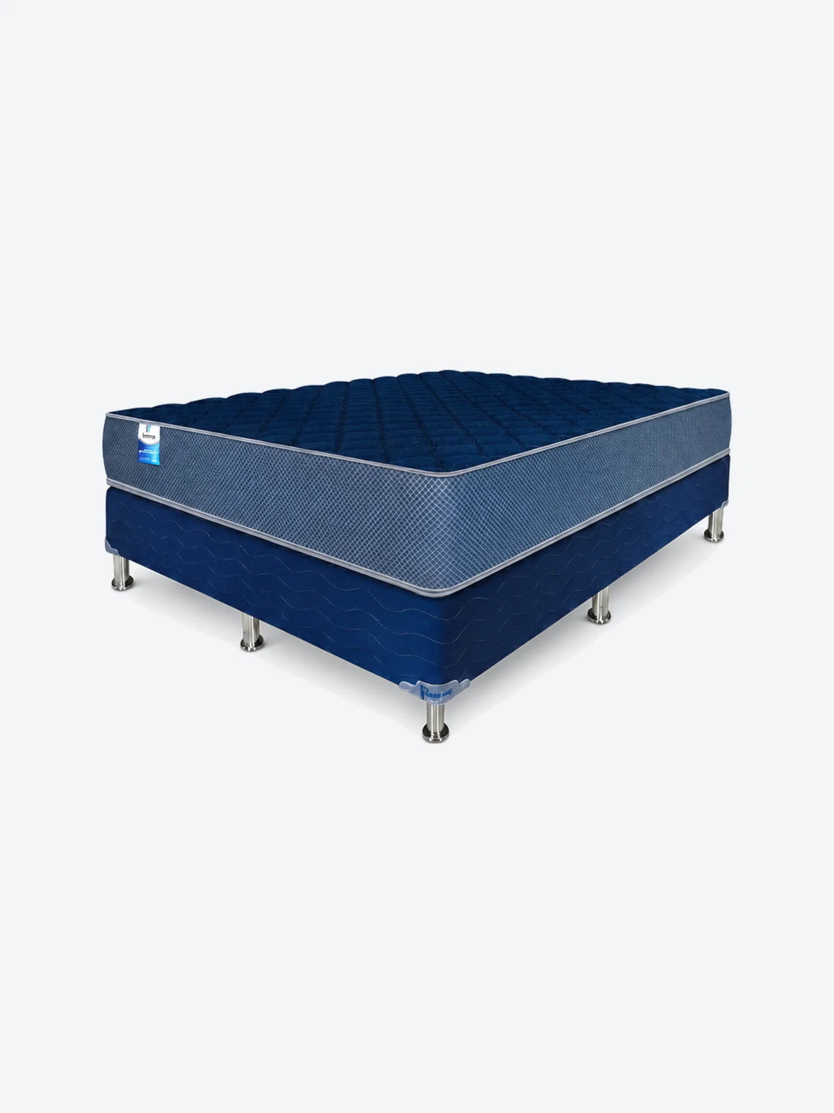 CAMA ENERGY SUPER ORTO MATRI SET