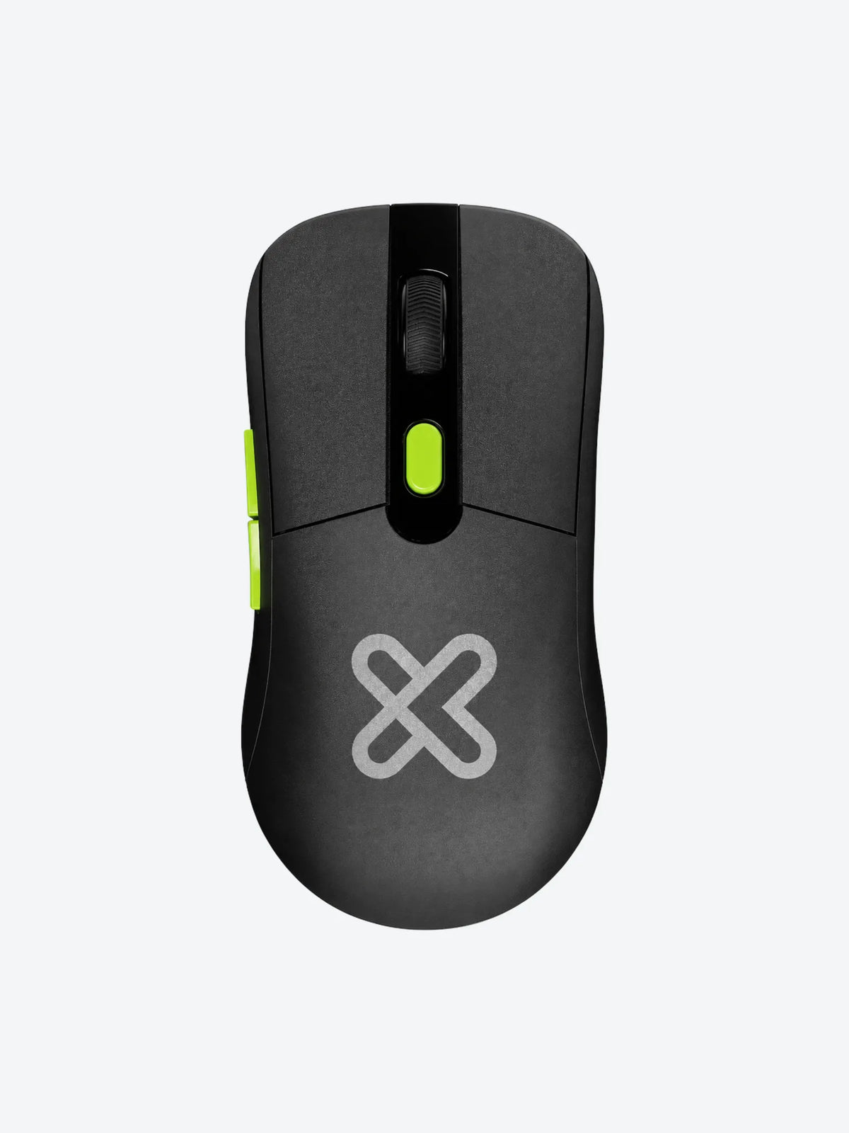 Klip Xtreme - Mouse - 2.4 GHz / Bluetooth - Wireless - Trimode-1