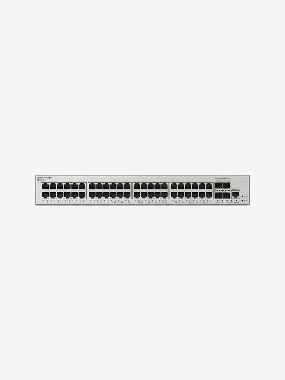 SWITCH EKIT HW L3 S310-48P4X 48*GE 4*10G