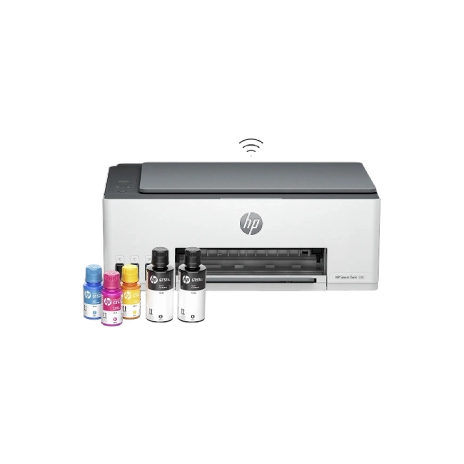 HP Smart Tank 580: Wi‑Fi, impresión, copia y escaneo.-4