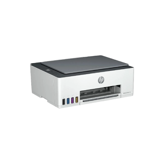 HP Smart Tank 580: Wi‑Fi, impresión, copia y escaneo.-2