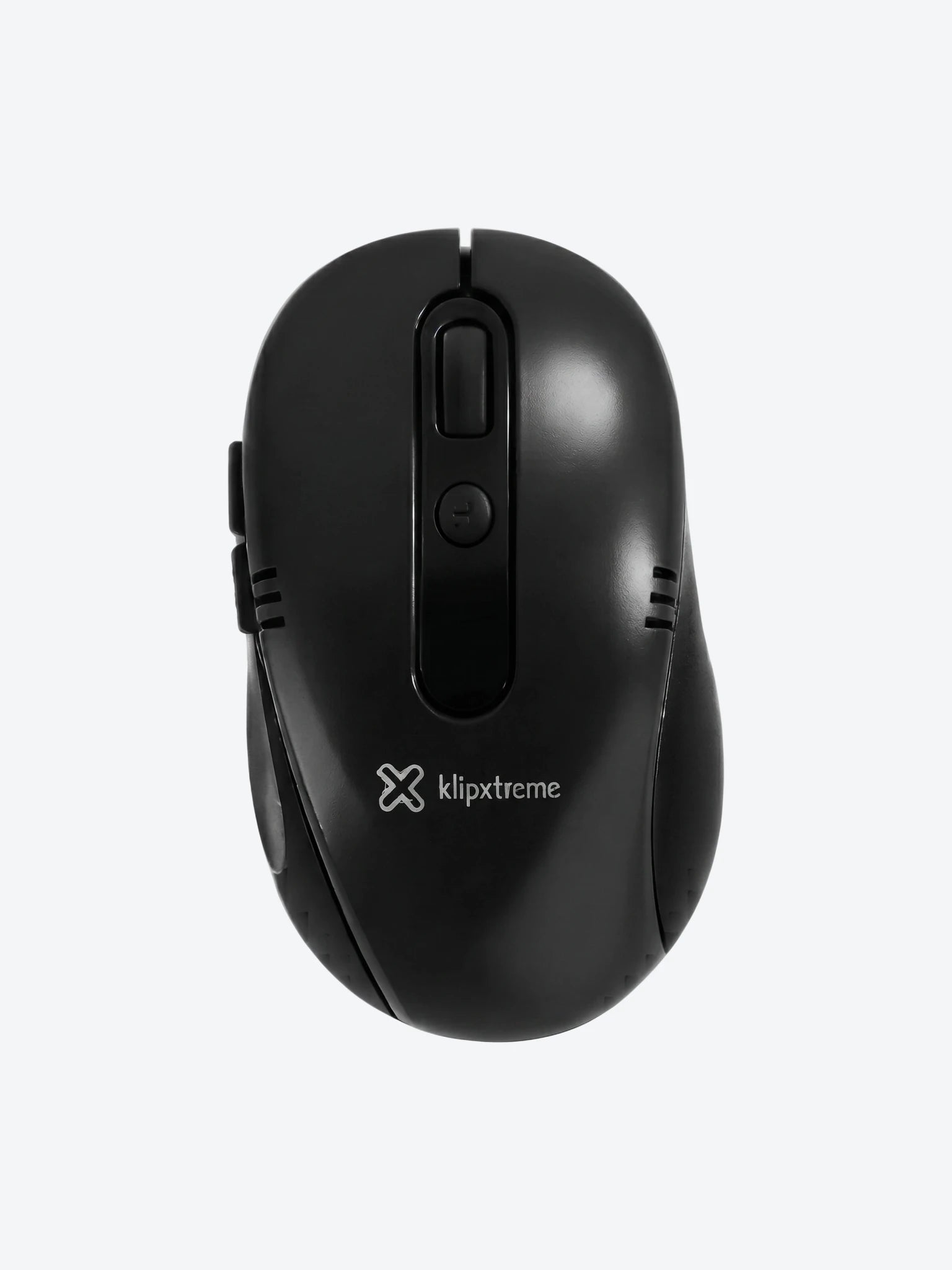 MOUSE KMW-330BK 6 BOTONES INALAMBRICO NEGRO KLIP XTREME-1