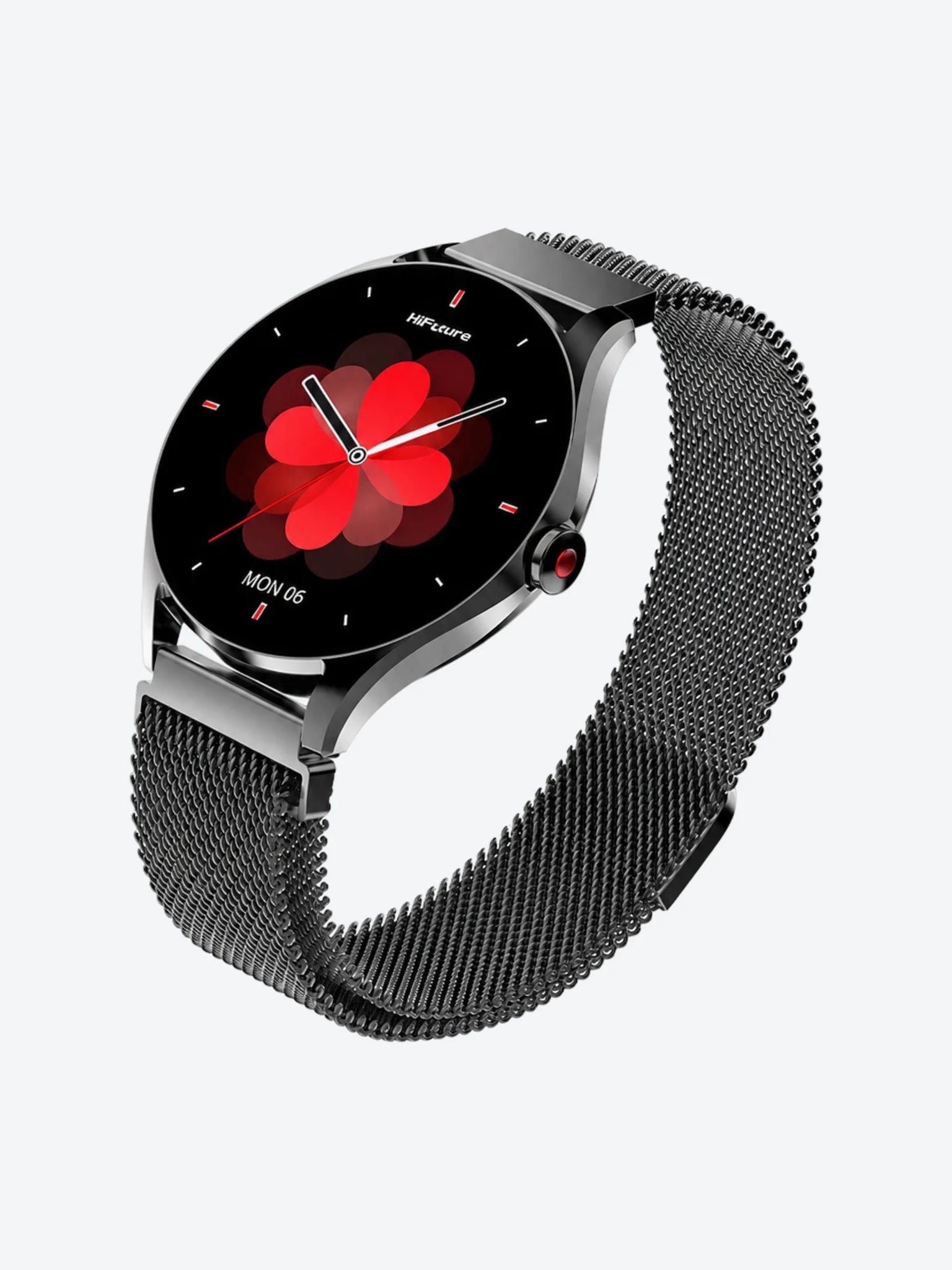 SMART WATCH HIFUTURE AURA 2 NEGRO