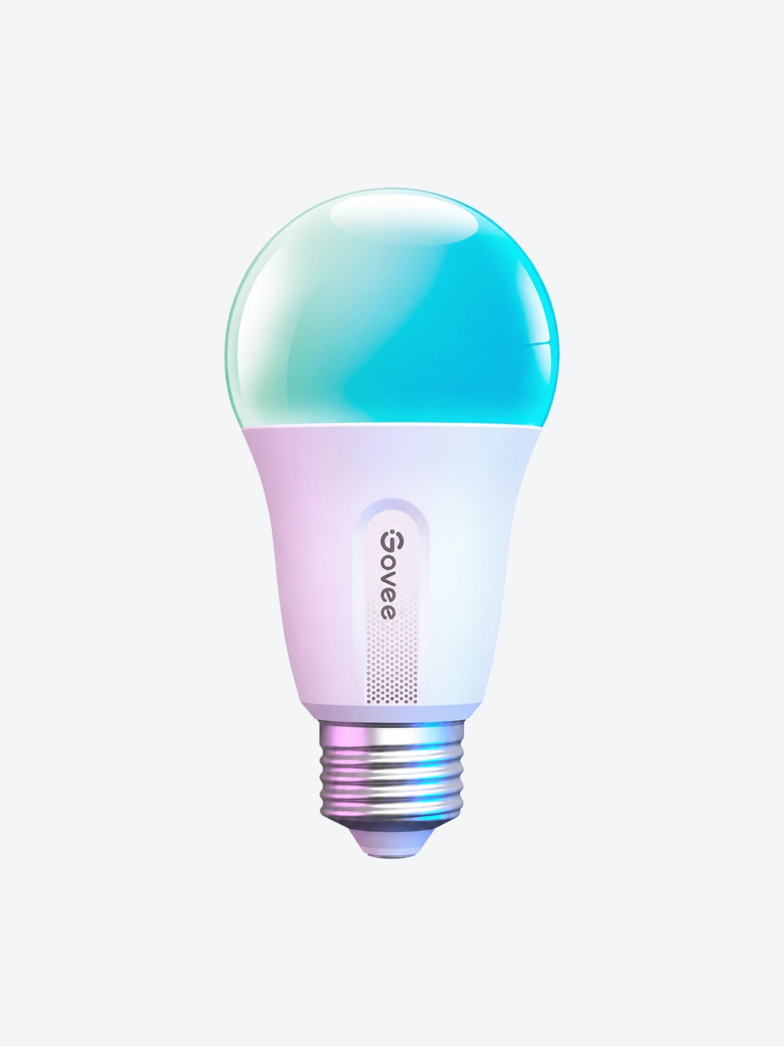 BOMBILLO SMART LED GOVEE H6004 BULB 800LM E26 MATTER 2-PACK B6004AC1 11.56