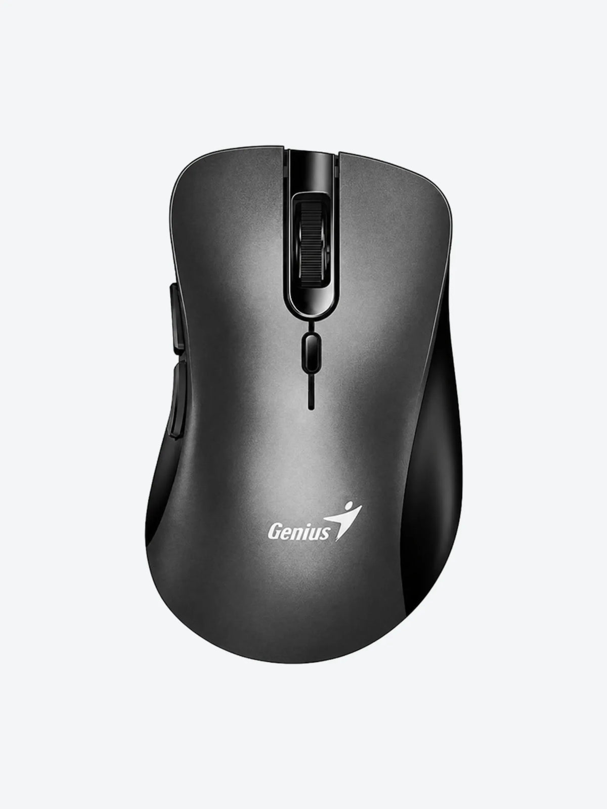 MOUSE GENIUS RS2 ERGO 8100S INALÁMBRICO CON RECEPTOR 1200 DPI 31030040400-1