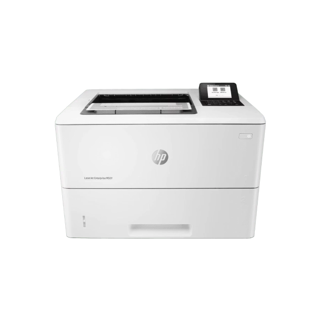 HP LaserJet Enterprise M507dn-4