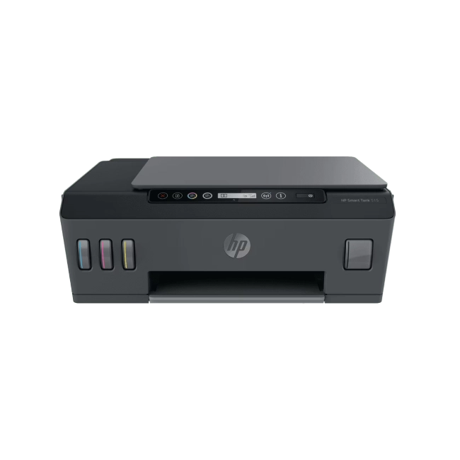 Impresora Multifuncional HP Smart Tank 515 con WIFI-4