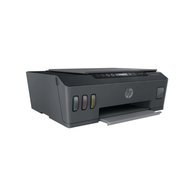 Impresora Multifuncional HP Smart Tank 515 con WIFI-5