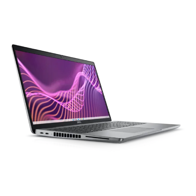 DELL LATITUDE 5540 INTEL CORE I5 -1335U 8GB 256GB 15.6" WINDOWS 11 PRO 3Y-NBD-3