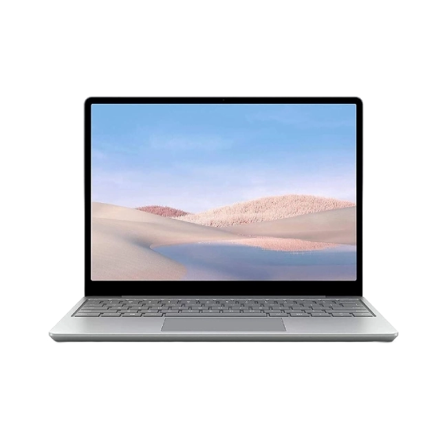 Laptop Microsoft Surface Go Core i5-1035G1 64GB eMMC 4GB RAM 12.4" 1536x1024 Pixelsense Touchscreen WIN10 S-1