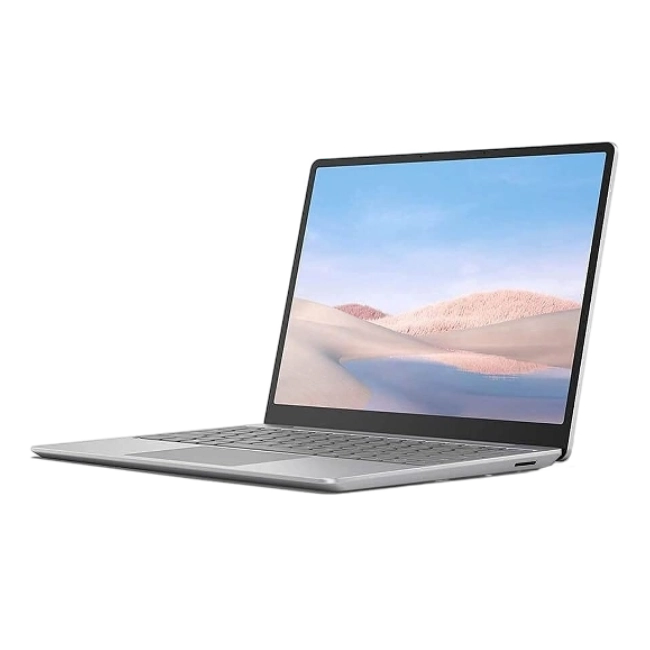 Laptop Microsoft Surface Go Core i5-1035G1 64GB eMMC 4GB RAM 12.4" 1536x1024 Pixelsense Touchscreen WIN10 S-2