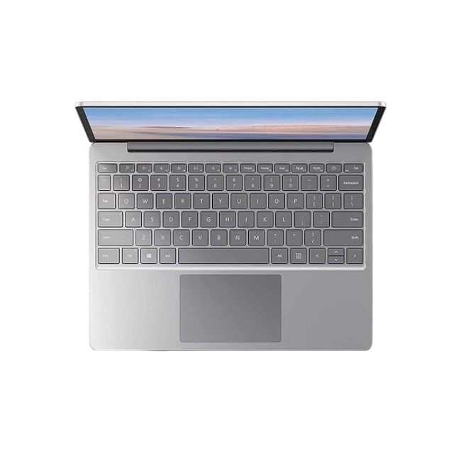 Laptop Microsoft Surface Go Core i5-1035G1 64GB eMMC 4GB RAM 12.4" 1536x1024 Pixelsense Touchscreen WIN10 S-3