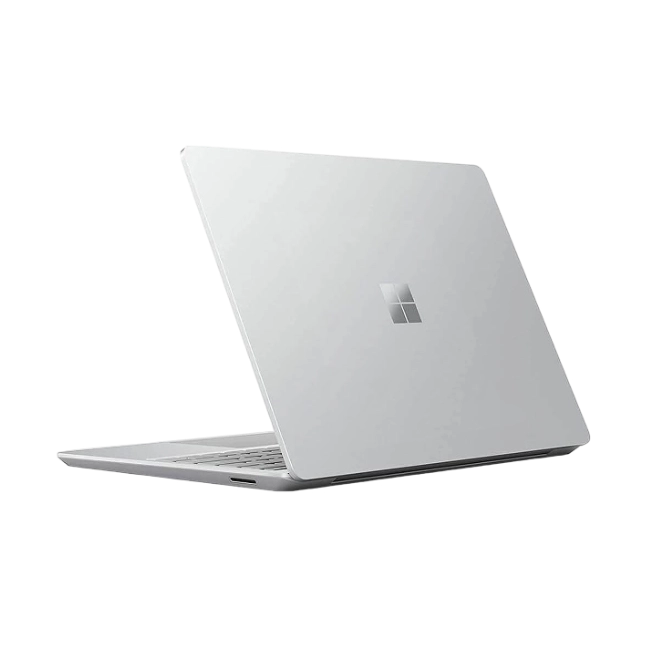 Laptop Microsoft Surface Go Core i5-1035G1 64GB eMMC 4GB RAM 12.4" 1536x1024 Pixelsense Touchscreen WIN10 S-6