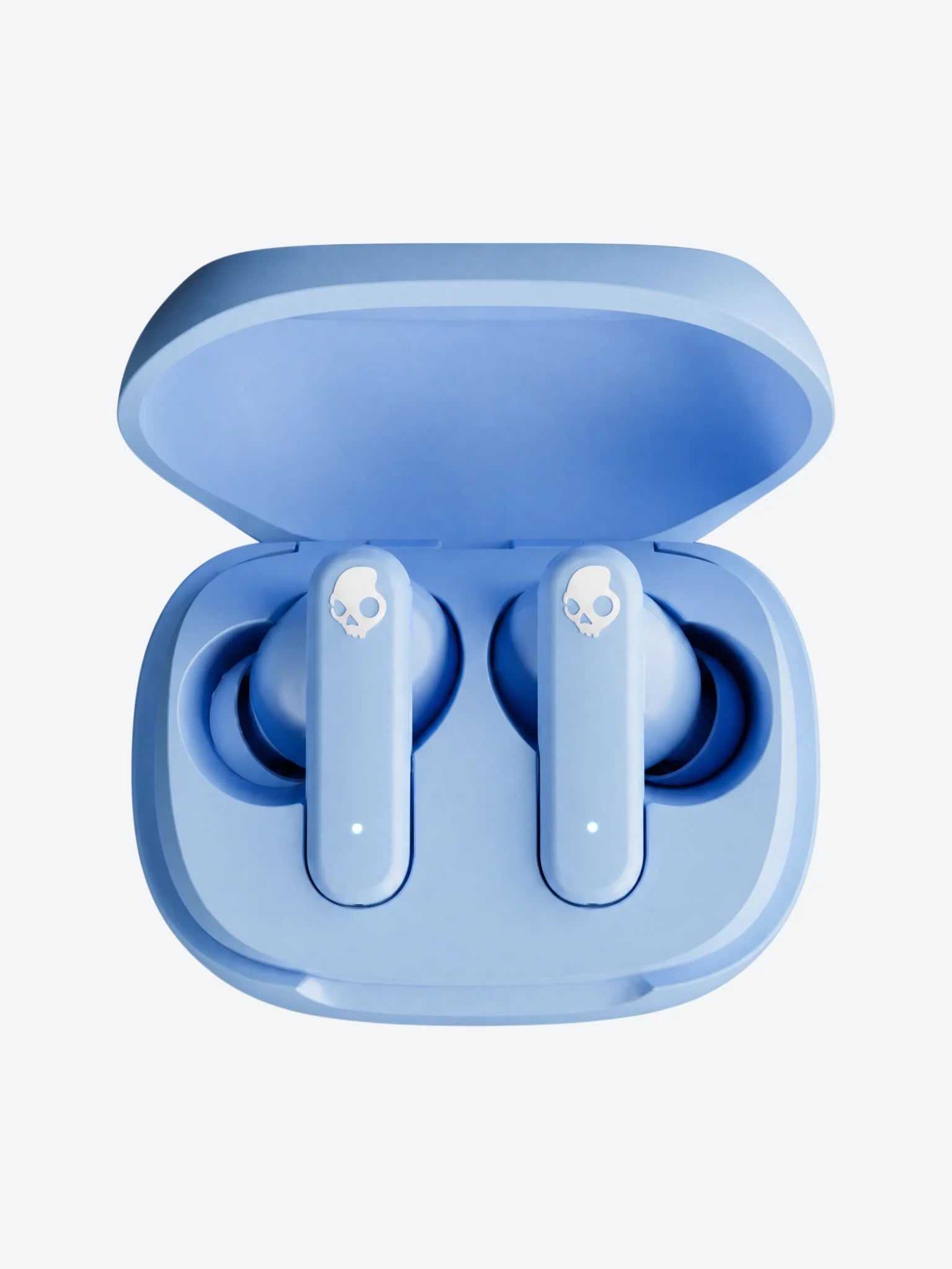 Audifonos Inalambrico Skullcandy S2TAW-T990 Smokin Buds Resistencia al Agua Color Azul-1