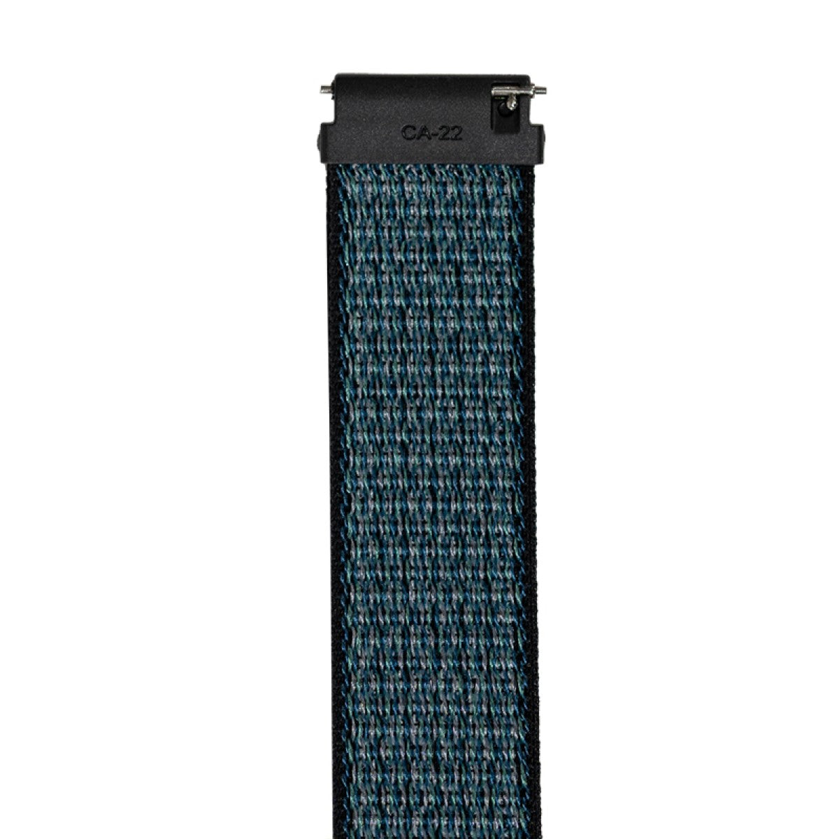 Pulsera T7, T8 y T9 velcro azul oscuro-2