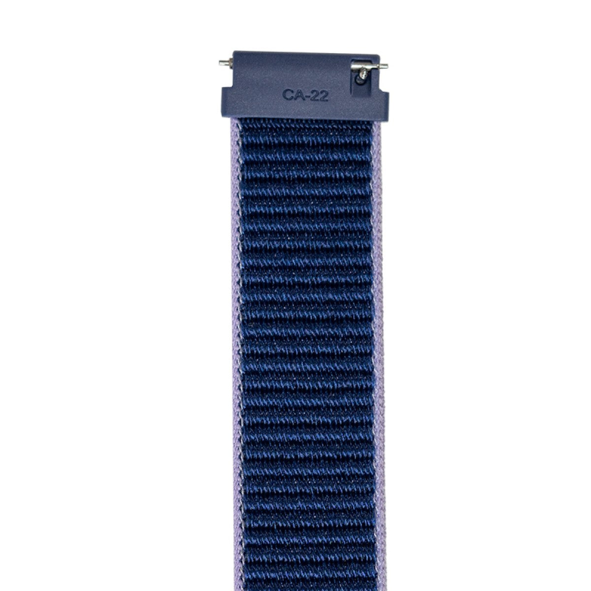 Pulsera T7, T8 y T9 velcro morado-lila-2