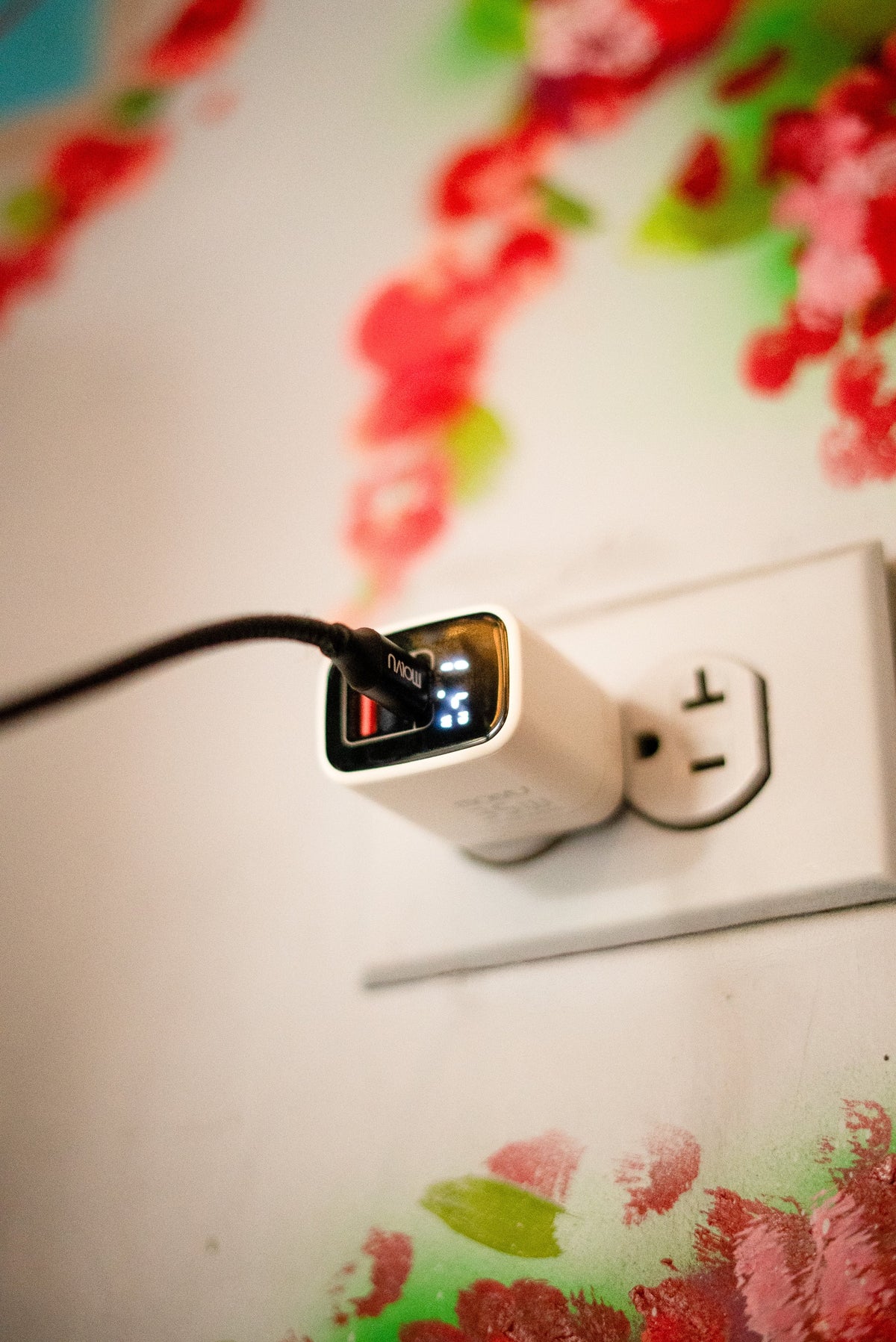 Cargador Boost4 de pared-13