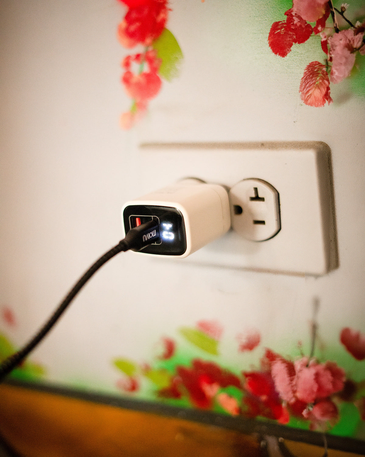 Cargador Boost4 de pared-14