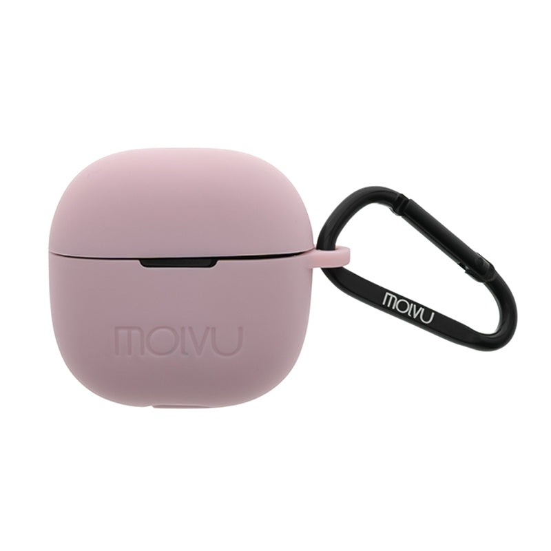 Estuche K2 rosado