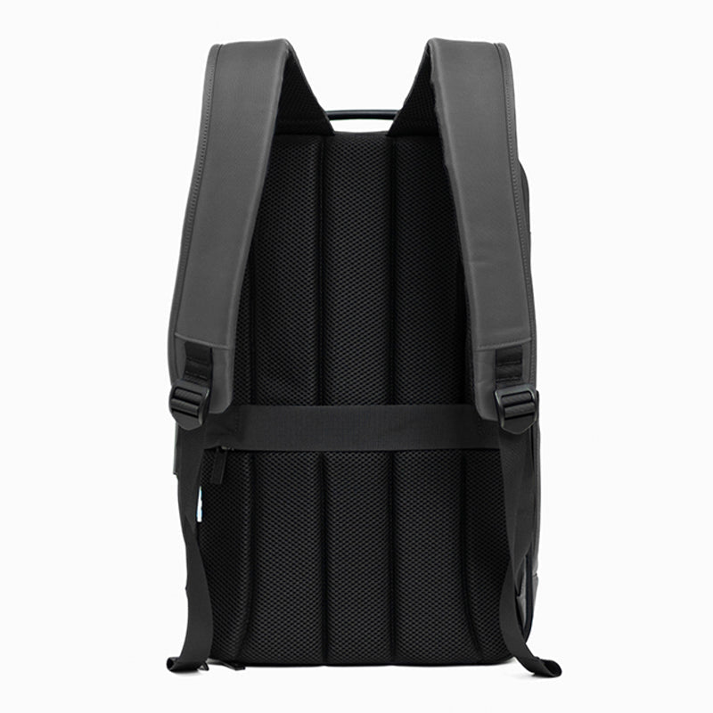 Mochila Go Viaje gris-3