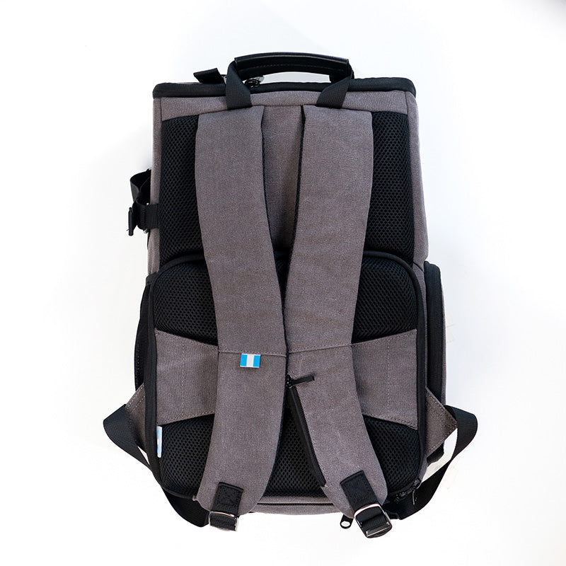Mochila (para cámara) Studio 2 gris-15