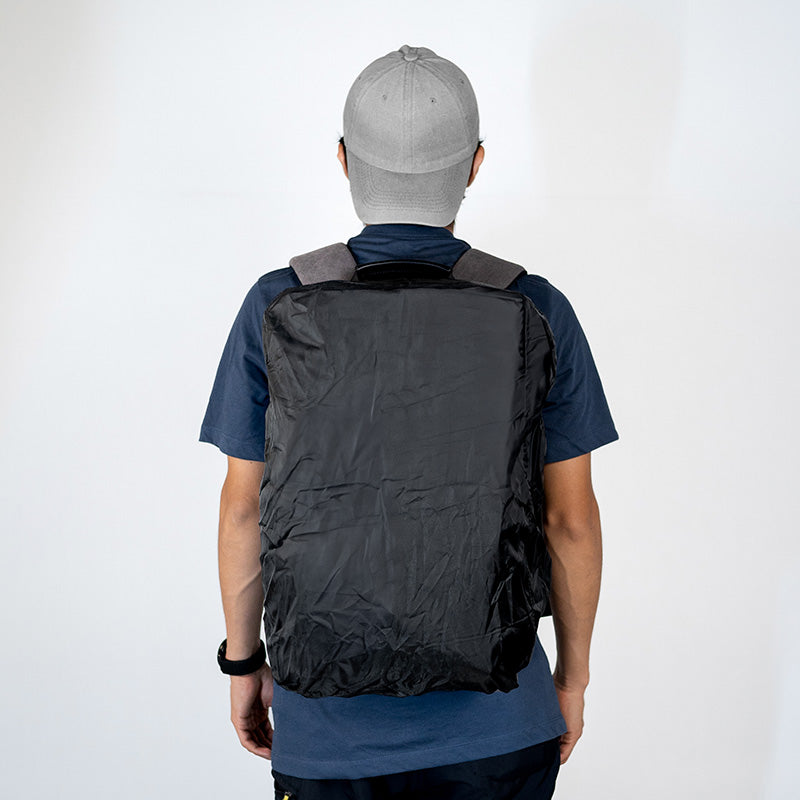 Mochila (para cámara) Studio 2 gris-30