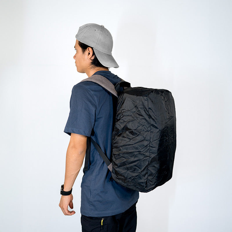 Mochila (para cámara) Studio 2 gris-31