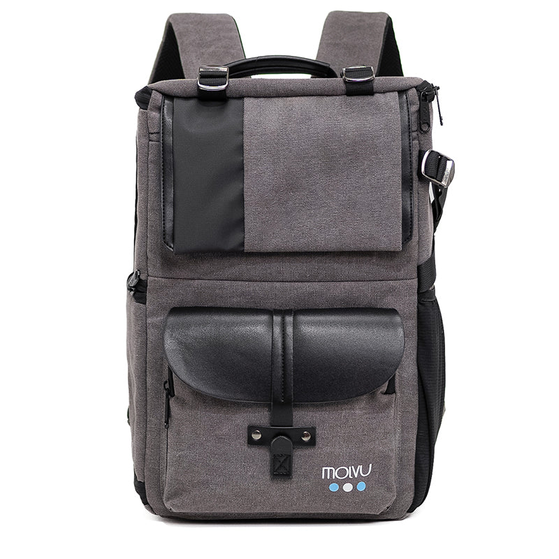 Mochila (para cámara) Studio 2 gris-2